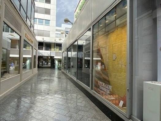 Ausstellungsfläche zur Miete 395 € Stadtmitte Düsseldorf 40212