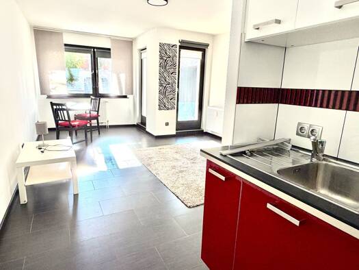 Wohnung zum Kauf 125.000 € 2 Zimmer 40 m² Amelgatzen Hameln 31785