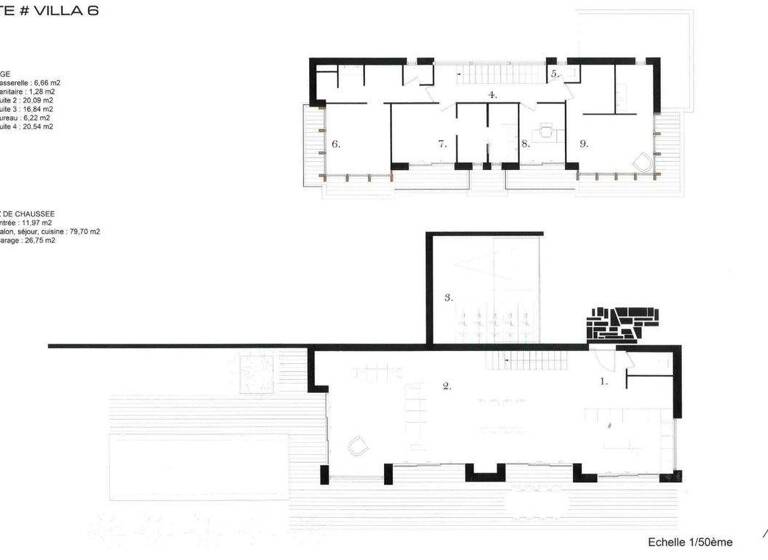 Einfamilienhaus zum Kauf 1.982.000 € 4 Zimmer 148,6 m² 870 m² Grundstück Plage et Ecarts CASSIS 14700