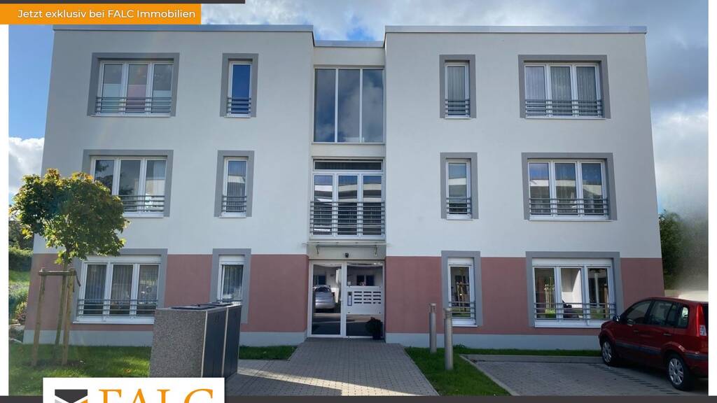 Terrassenwohnung zum Kauf 221.500 € 2 Zimmer 58,9 m² Grevesmühlen 23936