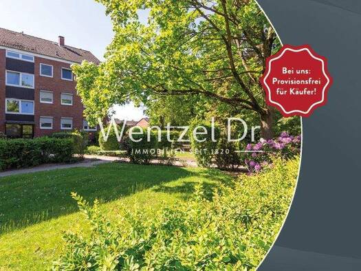 Wohnung zum Kauf provisionsfrei 219.000 € 3 Zimmer 68 m² Langenbek Hamburg 21079