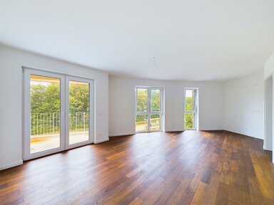 Wohnung zur Miete 850 € 3 Zimmer 75,1 m² 1. Geschoss frei ab sofort Heidmühle Schortens 26419