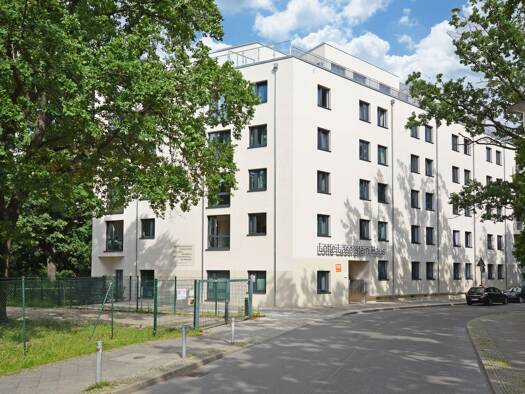 Wohnung zur Miete 1.333 € 2 Zimmer 66,6 m² 5. Geschoss frei ab 01.12.2026 Karlshorst Berlin 10318