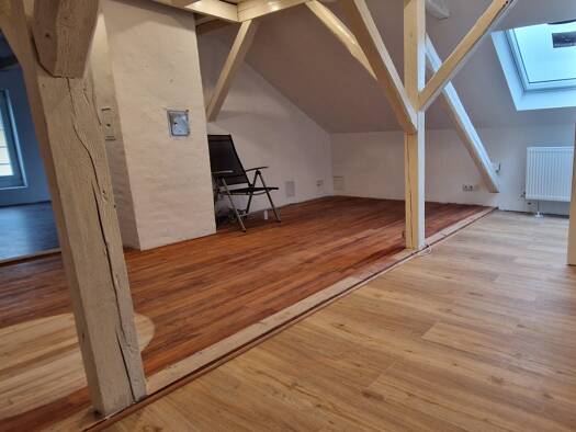 Wohnung zur Miete 430 € 2 Zimmer 50 m² 2. Geschoss frei ab 01.01.2026 Frankenholz Bexbach 66450