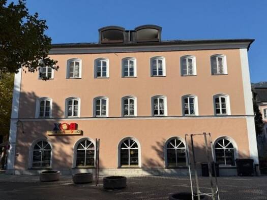 Verkaufsfläche zur Miete 15,68 € 200 m² Verkaufsfläche Bad Reichenhall Bad Reichenhall 83435
