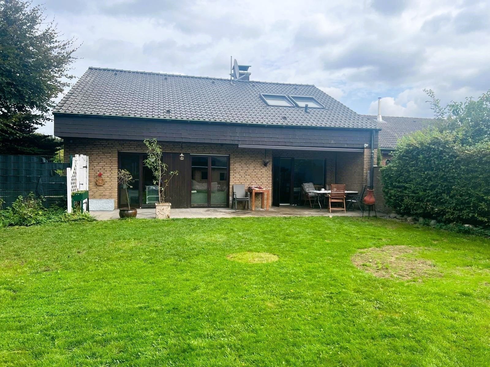 Einfamilienhaus zum Kauf 499.000 € 5 Zimmer 190 m²<br/>Wohnfläche 740 m²<br/>Grundstück Werne Werne 59368