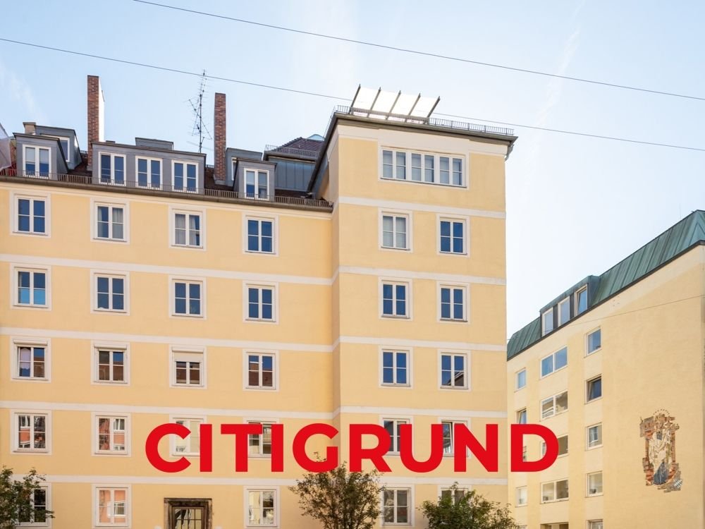 Wohnung zum Kauf 395.000 € 2 Zimmer 47,9 m²<br/>Wohnfläche EG<br/>Geschoss Neuschwabing München 80796