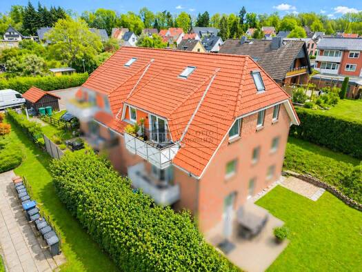 Wohnung zum Kauf 279.000 € 3 Zimmer 72,1 m² 1. Geschoss Stade 21680
