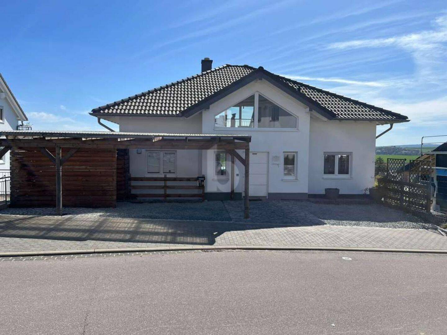 Einfamilienhaus zum Kauf - Ansicht 5