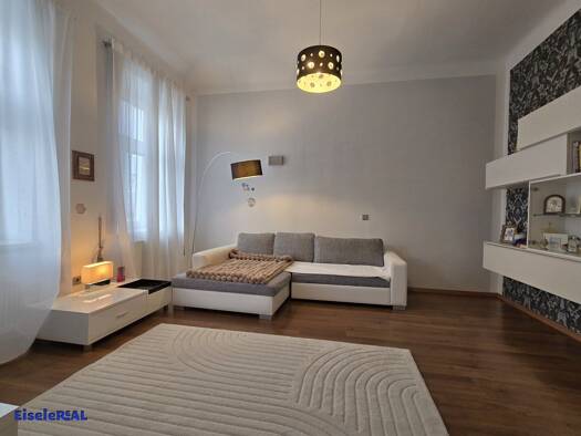 Wohnung zum Kauf 390.000 € 3 Zimmer 61 m² EG Zöppelgasse Wien 1120