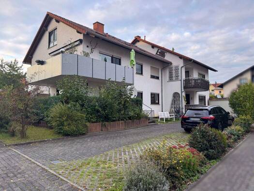 Wohnung zum Kauf 224.000 € 3 Zimmer 77,6 m² Bachrain Künzell 36093