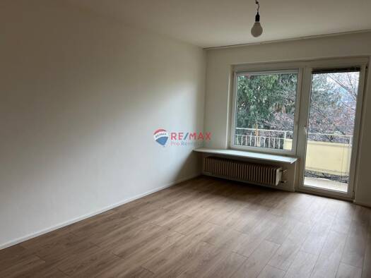 Studio zum Kauf 95.000 € 1 Zimmer 37 m² 3. Geschoss Innere Stadt Klagenfurt 9020