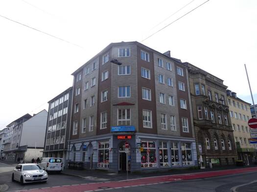 Wohnung zum Kauf provisionsfrei 45.500 € 4 Zimmer 99,6 m² Mittelstadt Hagen 58095