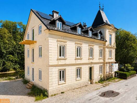 Wohnung zum Kauf 309.000 € 3 Zimmer 64,9 m² EG Bad Aussee 8990