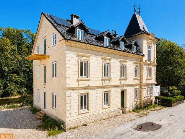 Wohnung zum Kauf 309.000 € 3 Zimmer 64,9 m² EG Bad Aussee 8990