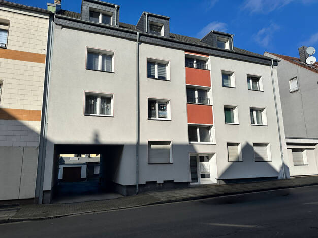 Mehrfamilienhaus zum Kauf als Kapitalanlage geeignet 895.000 € 21 Zimmer 534 m² 990 m² Grundstück Buer Gelsenkirchen 45897