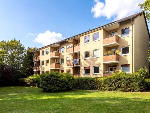 Wohnung zum Kauf 425.000 € 3 Zimmer 87,3 m² 2. Geschoss Nikolassee Steglitz-Zehlendorf 14129