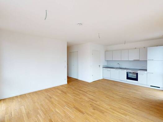 Wohnung zur Miete 1.150 € 2 Zimmer 63,2 m² 4. Geschoss frei ab 01.11.2026 Schleizer Straße 80 Alt-Hohenschönhausen Berlin 13055