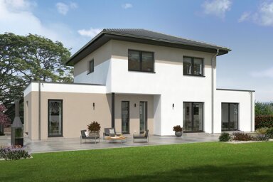 Mehrfamilienhaus zum Kauf provisionsfrei 378.999 € 6 Zimmer 216,7 m² 657 m² Grundstück Saalburg Saalburg-Ebersdorf 07929