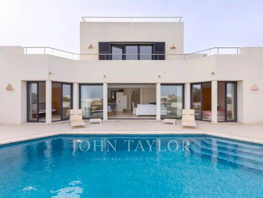 Haus zum Kauf provisionsfrei 850.000 € 187 m² 594 m² Grundstück Mahón 07700