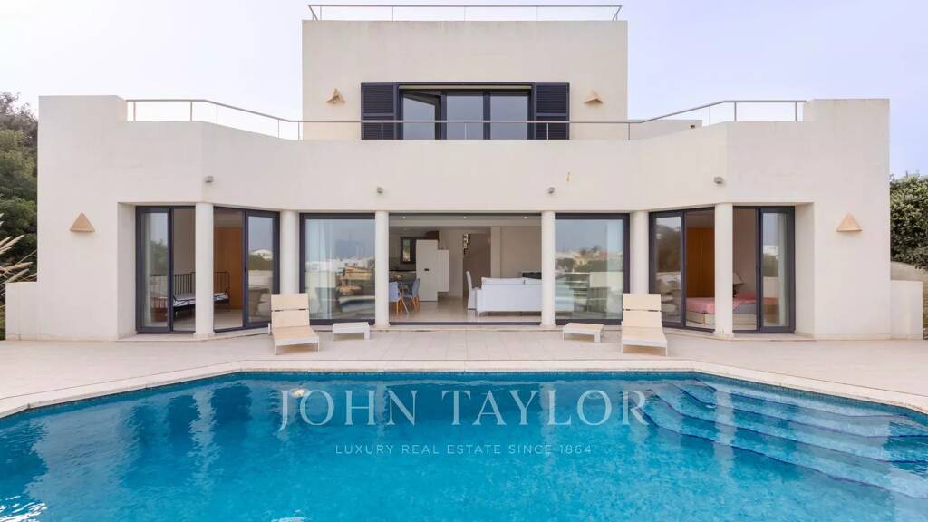 Haus zum Kauf provisionsfrei 850.000 € 187 m² 594 m² Grundstück Mahón 07700