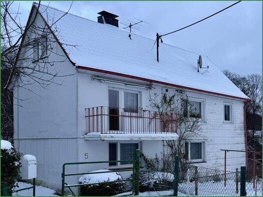 Einfamilienhaus zum Kauf 180.000 € 7 Zimmer 145 m² 496 m² Grundstück Burscheid 51399