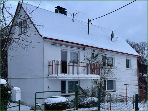 Einfamilienhaus zum Kauf 180.000 € 7 Zimmer 145 m² 496 m² Grundstück Burscheid 51399