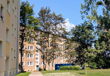Wohnung zur Miete 488 € 2 Zimmer 58 m² frei ab 01.10.2025 A.-S.-Makarenko-Straße 2d Bieblach Gera 07546