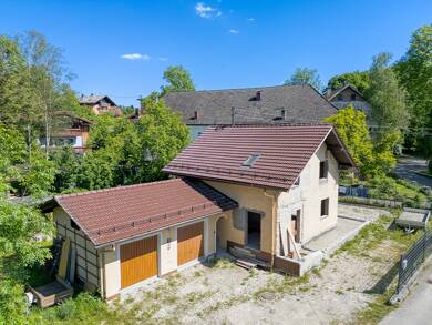 Einfamilienhaus zum Kauf 240.000 € 491 m² Grundstück St. Georgen 5113