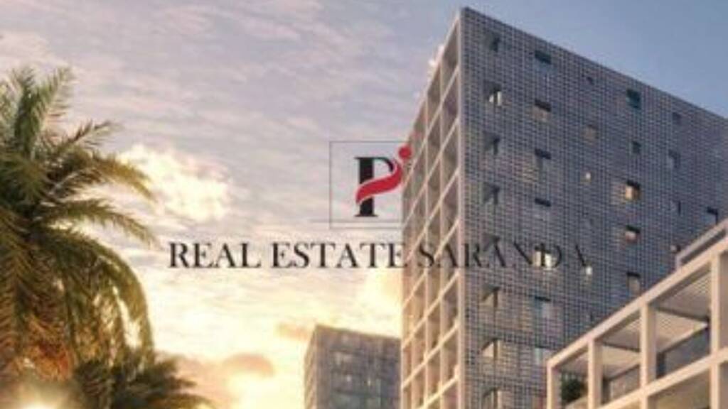 Studio zum Kauf 535.152 € 2 Zimmer 152 m² 6. Geschoss Vlora