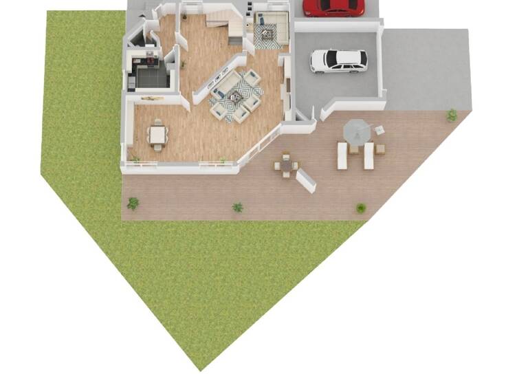 Einfamilienhaus zum Kauf 749.000 € 7 Zimmer 198 m² 740 m² Grundstück Hiltrup Münster 48165