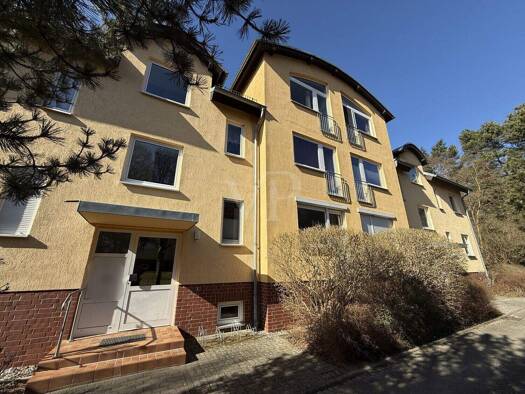 Wohnung zum Kauf 307.000 € 3 Zimmer 74 m² 1. Geschoss frei ab 14.09.2026 Koserow 17459
