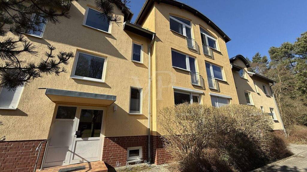 Wohnung zum Kauf 307.000 € 3 Zimmer 74 m² 1. Geschoss frei ab 14.09.2026 Koserow 17459