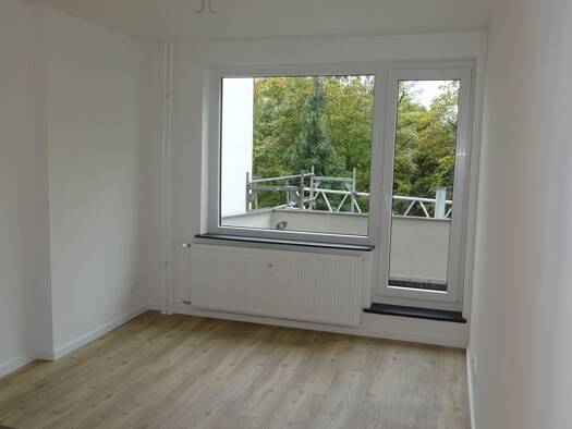 Studio zur Miete 670 € 1 Zimmer 19 m² 2. Geschoss frei ab 16.04.2026 Rotherbaum Hamburg 20146