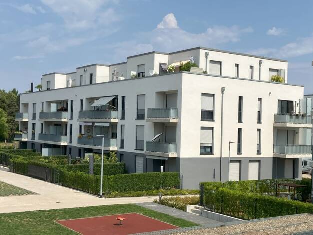 Wohnung zur Miete 938 € 2 Zimmer 71,5 m² EG Bettina-von-Arnim-Straße 7 Brühl 50321