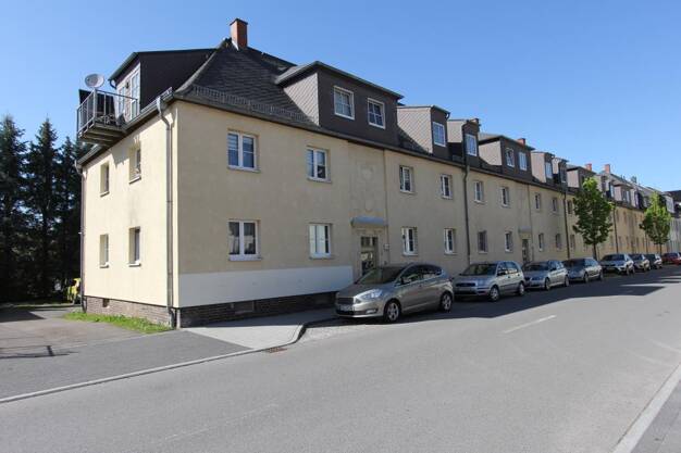 Mehrfamilienhaus zum Kauf als Kapitalanlage geeignet 1.300.000 € 58 Zimmer 1.523,7 m² 2.920 m² Grundstück Frankenberg Frankenberg 09669