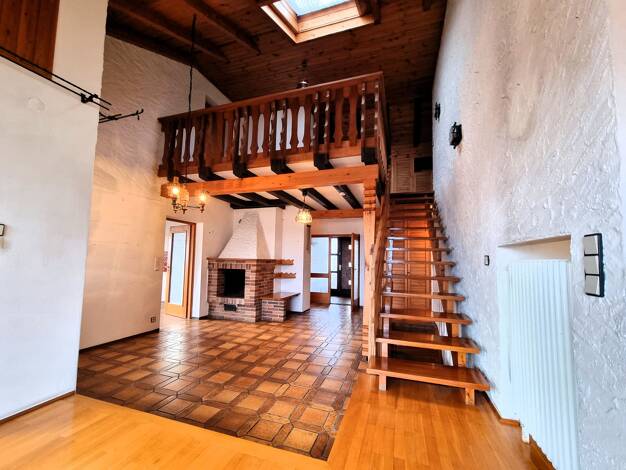 Einfamilienhaus zum Kauf 499.500 € 6 Zimmer 203 m² 771 m² Grundstück frei ab sofort Georgensgmünd Georgensgmünd 91166
