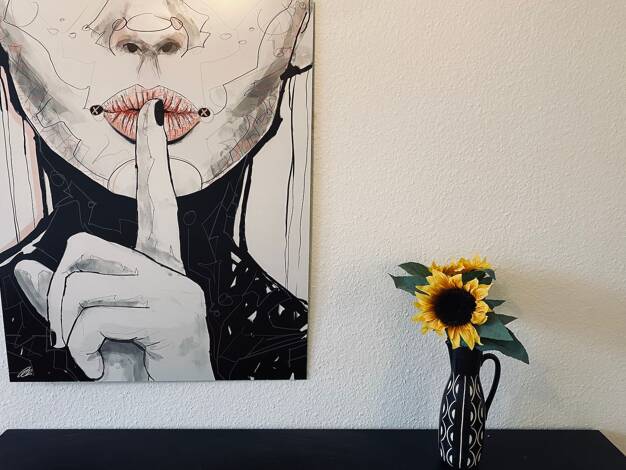 Wohnung zur Miete Wohnen auf Zeit 1.150 € 2 Zimmer 51 m² frei ab 01.04.2026 Südvorstadt Leipzig 04275