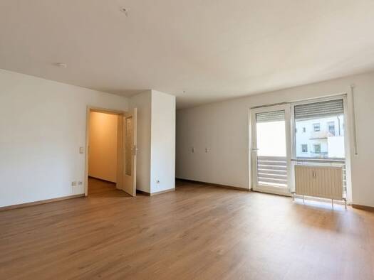 Wohnung zur Miete 680 € 2 Zimmer 67 m² 1. Geschoss frei ab 01.09.2026 Altstadt Bayreuth 95444