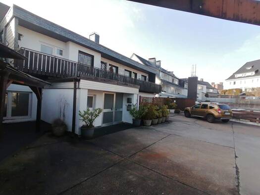 Wohnung zur Miete 690 € 3 Zimmer 90 m² Meschede 59872