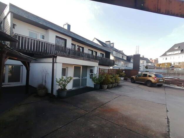 Wohnung zur Miete 690 € 3 Zimmer 90 m² Meschede 59872