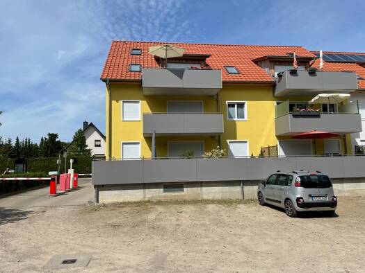 Sonstiges zur Miete 50 € Waren 17192