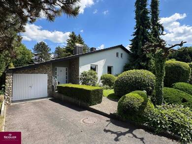 Haus zum Kauf 870.000 € 6 Zimmer 204,1 m² 1.589 m² Grundstück Kehl - Sundheim Kehl 77694
