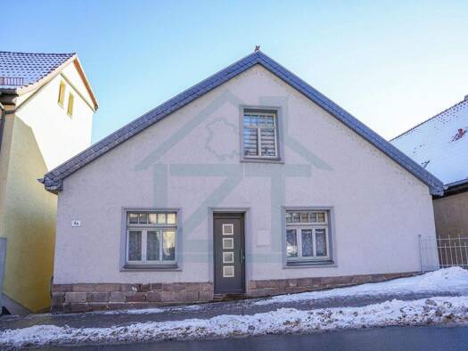 Maisonette zur Miete 610 € 4 Zimmer 96 m² Kahla 07768