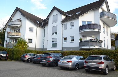 Wohnung zum Kauf 114.400 € 2 Zimmer 52 m² 3. Geschoss Dierdorf Dierdorf 56269