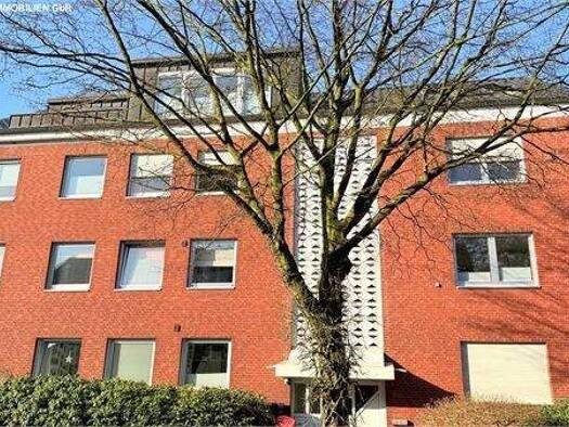 Studio zum Kauf 179.000 € 1 Zimmer 25 m² 2. Geschoss Centrum Münster 48149