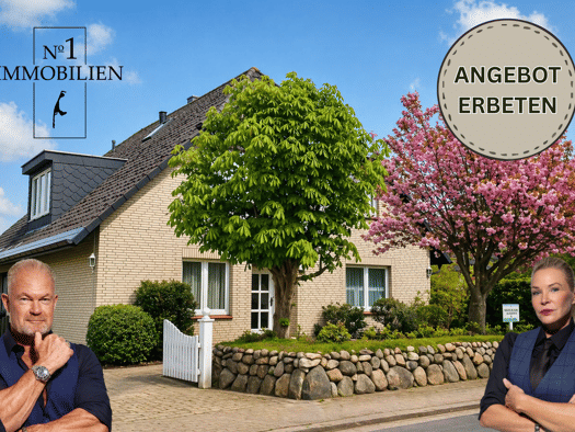 Mehrfamilienhaus zum Kauf 19 Zimmer 220 m² 820 m² Grundstück Keitum Sylt 25980