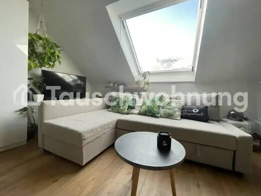 Wohnung zur Miete Tauschwohnung 1.022 € 2,5 Zimmer 72 m² 4. Geschoss Bult Hannover 30173