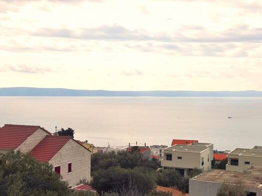 Villa zum Kauf 1.190.000 € 900 m² Makarska