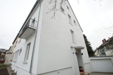 Mehrfamilienhaus zum Kauf 276 m² 400 m² Grundstück frei ab sofort St Johann Saarbrücken 66123